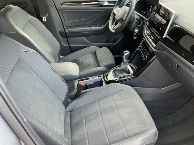 Volkswagen T-Roc 1.0 TSI R-Line