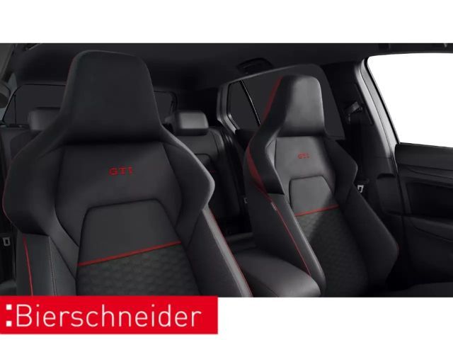 Volkswagen Golf 2.0 TSI DSG GTI