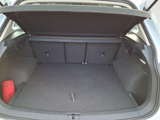 Volkswagen Tiguan 2.0 TDI 4Motion DSG Life