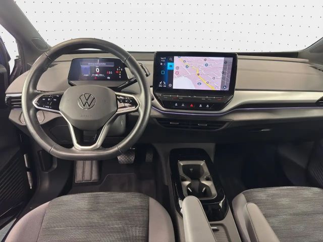 Volkswagen ID.4 IQ.Drive Pure