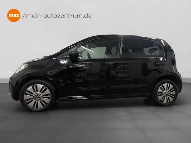 Volkswagen e-up! Plus Style