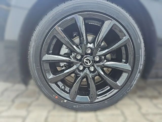 Mazda 3 SkyActiv Takumi