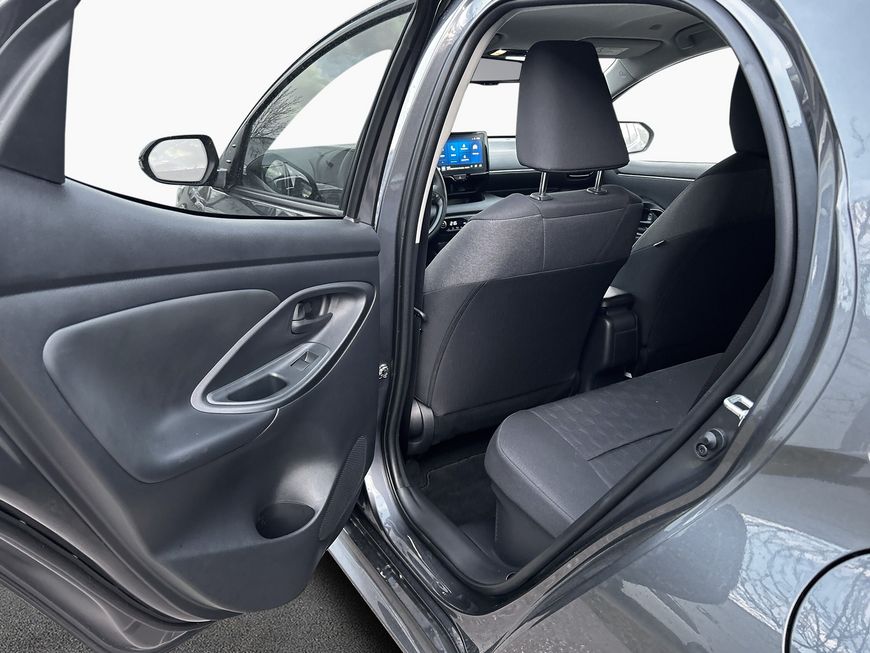 Toyota Yaris 5-deurs Comfort Team D