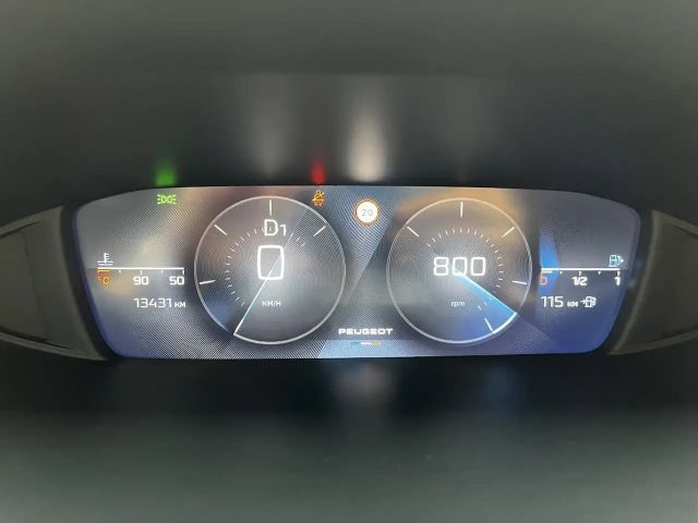 Peugeot 408 130 Allure Pack EAT8 PureTech