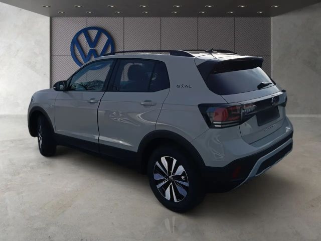 Volkswagen T-Cross 1.0 TSI DSG Life