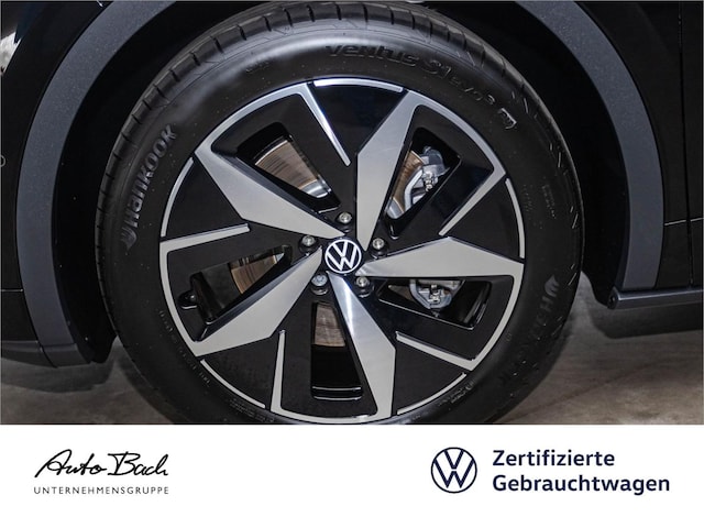 Volkswagen ID.4 GTX
