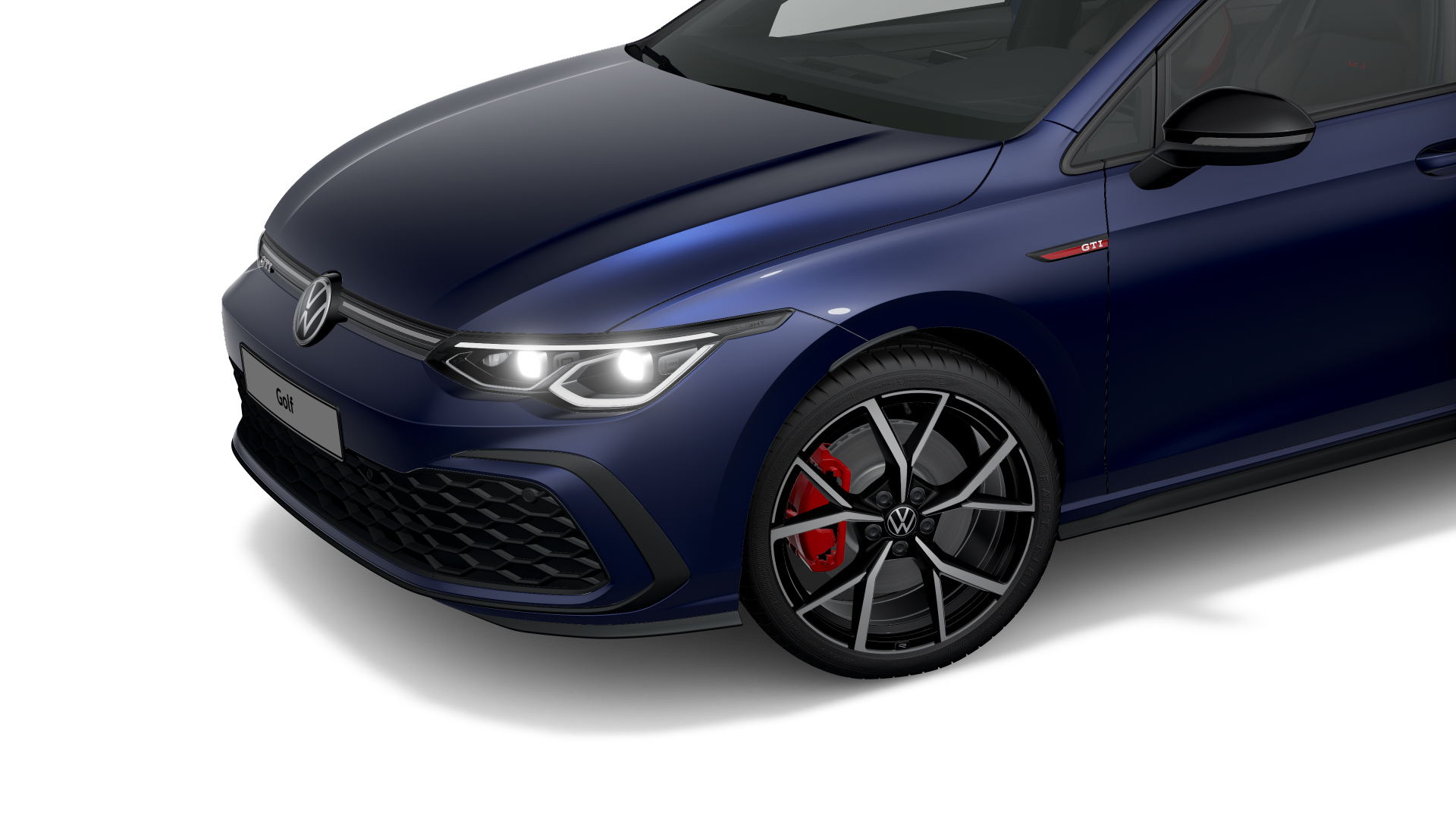 Volkswagen Golf Business GTI Golf VIII