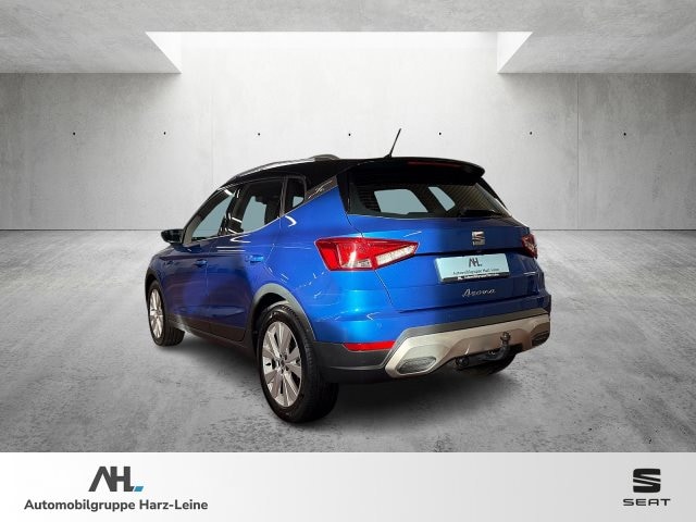 Seat Arona 1.0 TSI DSG