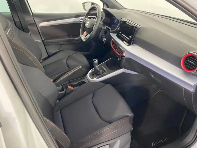 Seat Arona 1.0 TSI FR-lijn