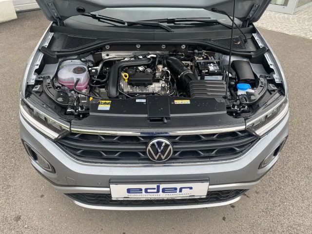 Volkswagen T-Roc 4Me TSI