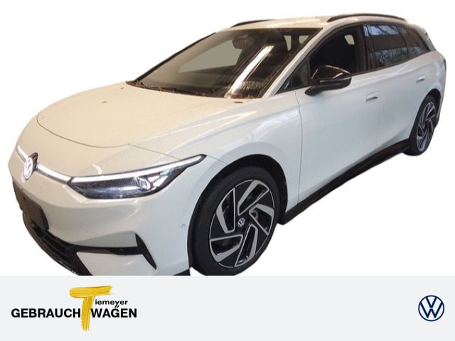 Volkswagen ID.7 Pro Tourer