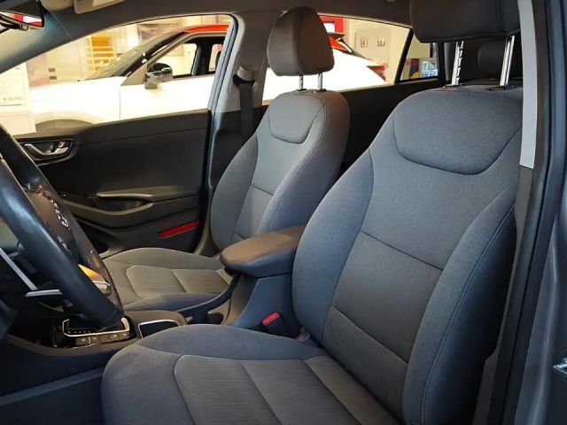 Hyundai Ioniq Hybrid