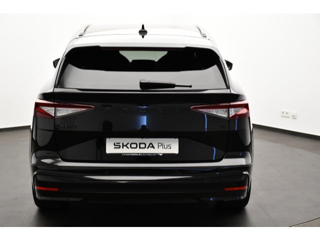 Skoda Enyaq Sportline iV 80
