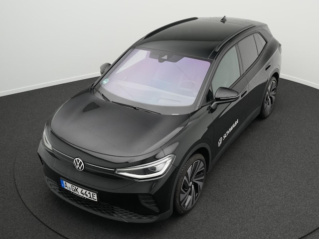 Volkswagen ID.4 IQ.Drive Performance Pro