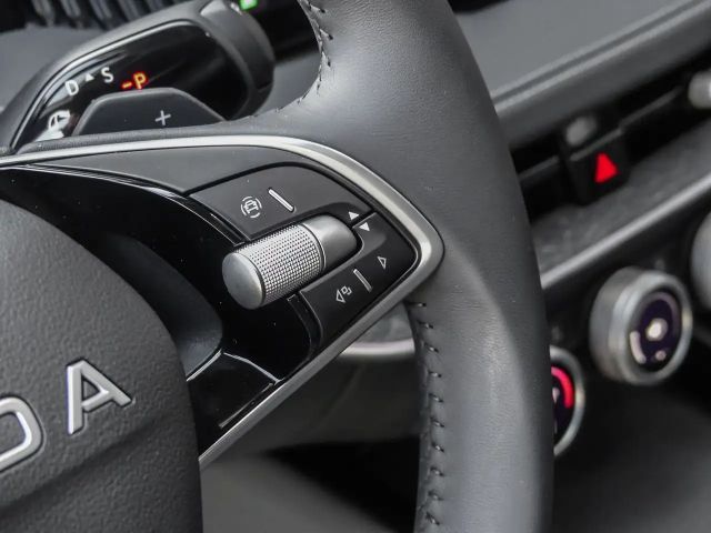 Skoda Superb 2.0 TDI 4x4 Combi Selection