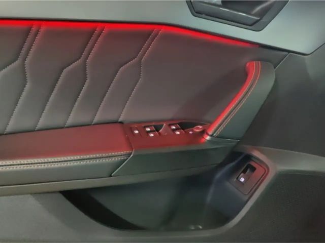 Cupra Formentor VZ e-Hybrid