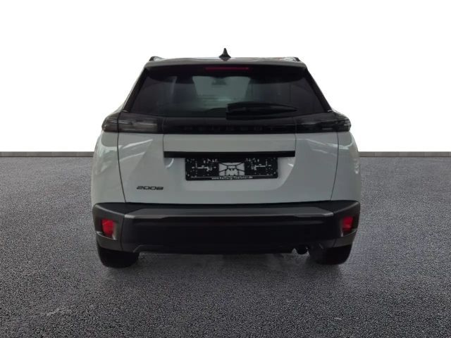Peugeot 2008 Allure Pack