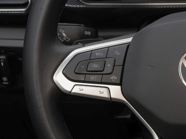 Volkswagen T-Cross 1.0 TSI DSG IQ.Drive Style
