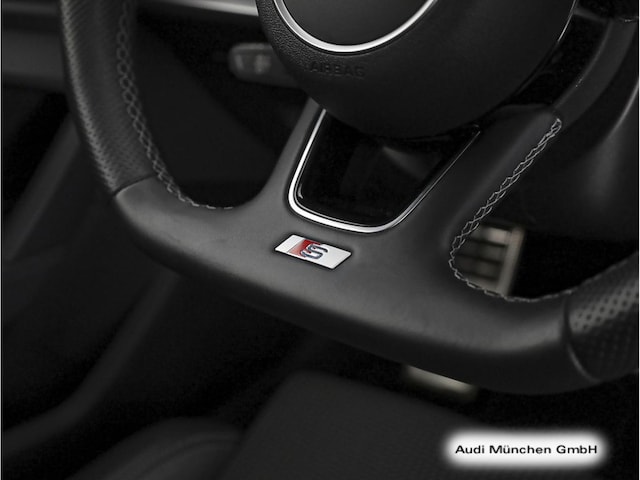 Audi S3 Quattro S-Tronic Sportback