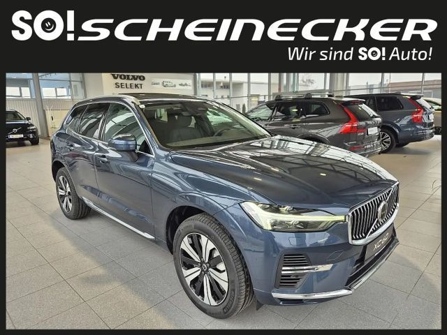 Volvo XC60 AWD Bright Plus T6