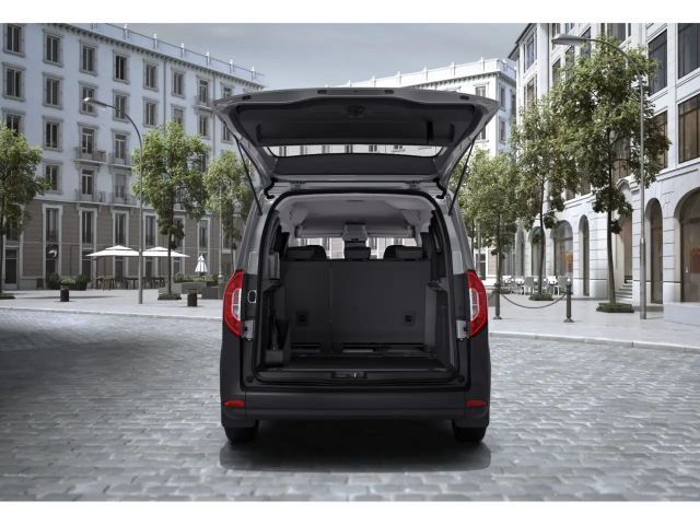 Mercedes-Benz Citan Tourer