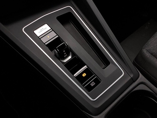 Volkswagen Golf DSG Life Variant