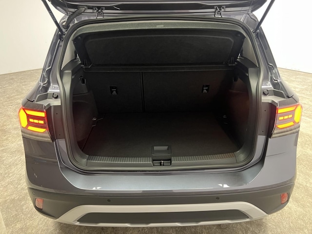 Volkswagen T-Cross 1.0 TSI DSG Life