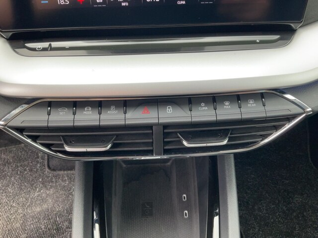 Skoda Octavia 2.0 TDI 4x4 Combi