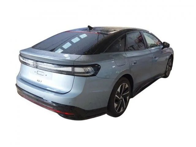 Volkswagen ID.7 Plus Pro Style