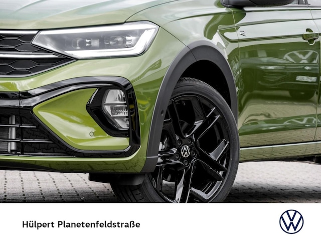 Volkswagen Taigo DSG R-Line