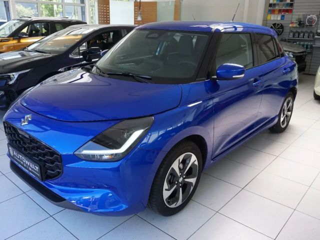 Suzuki Swift Comfort