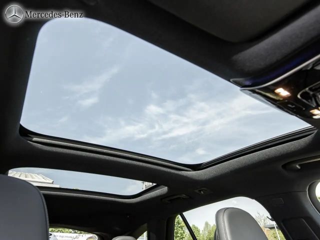 Mercedes-Benz E 220 AMG Line E 220 d Estate