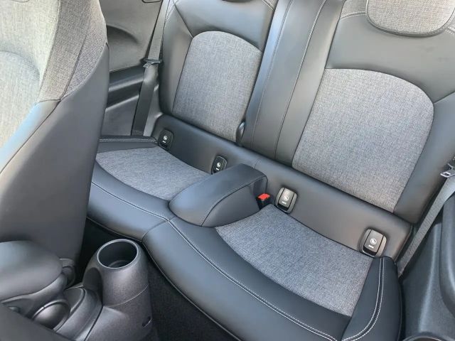 MINI Cooper John Cooper Works Trim