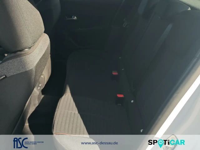 Peugeot 208 Active Pack