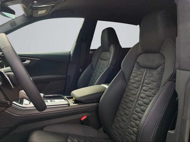 Audi RS Q8 Audi RS Q8