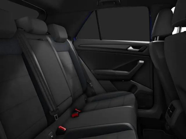 Volkswagen T-Roc 1.0 TSI R-Line