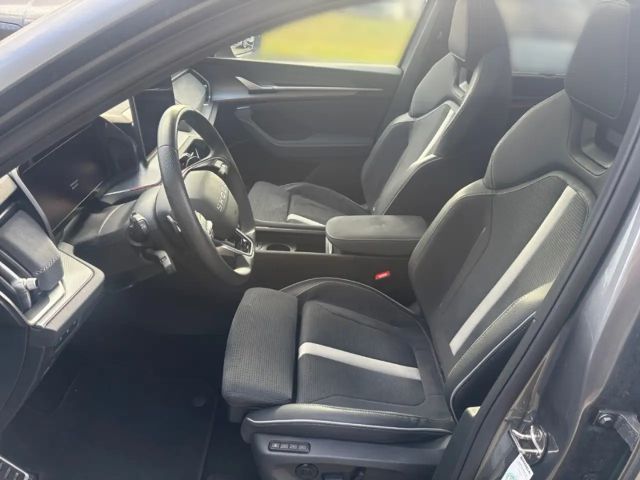 Skoda Kodiaq 2.0 TDI 4x4 Sportline