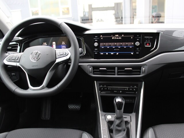 Volkswagen Taigo 1.0 TSI