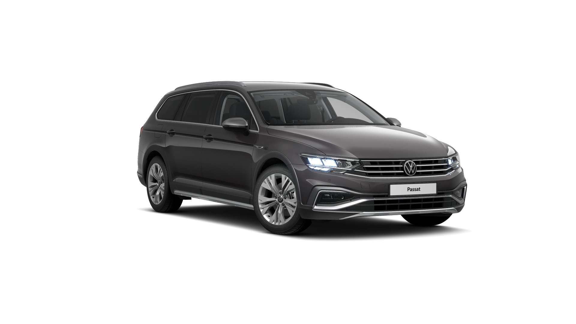 Volkswagen Passat 2.0 TDI AllTrack Variant