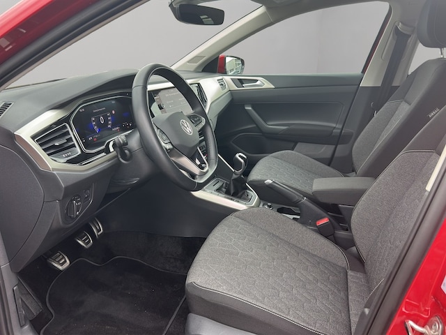 Volkswagen Polo 1.0 TSI Move