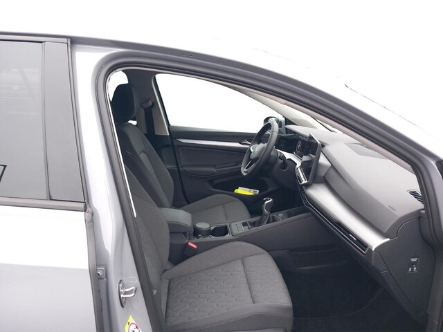 Volkswagen Golf Golf VIII