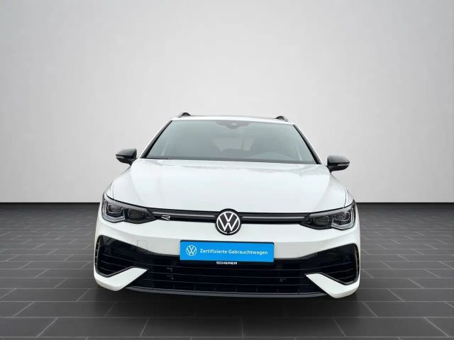 Volkswagen Golf 2.0 TSI DSG Golf VIII Variant