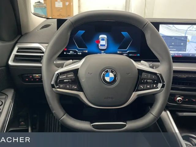 BMW 320 320i Touring