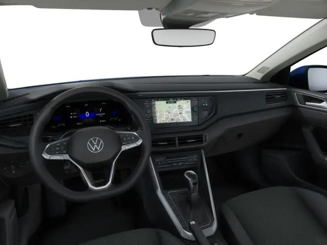 Volkswagen Taigo 1.0 TSI DSG Life