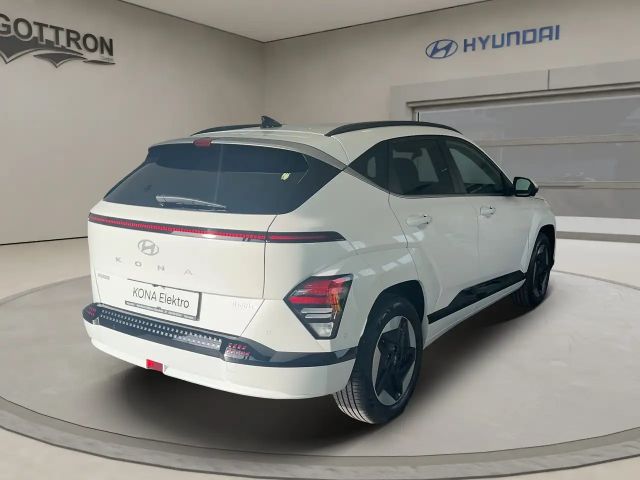 Hyundai Kona 2WD Electric Prime