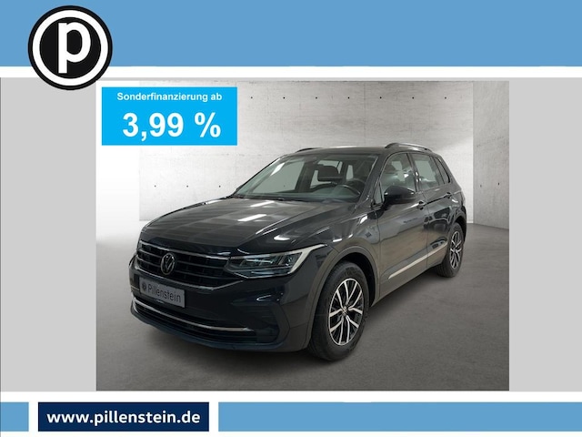 Volkswagen Tiguan 2.0 TDI Life