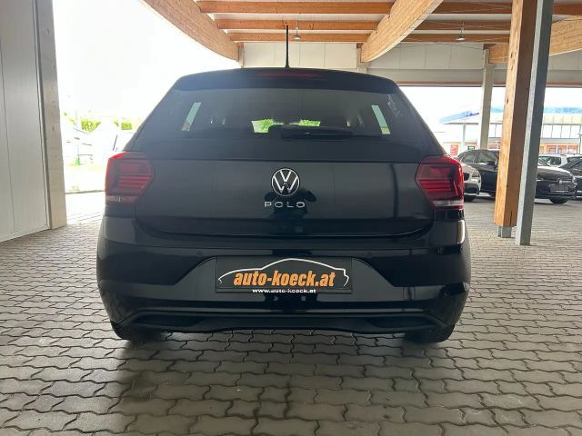 Volkswagen Polo Comfortline