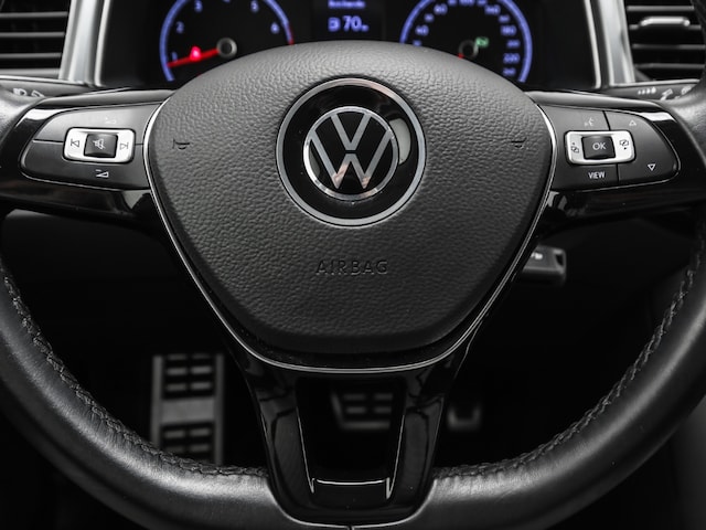 Volkswagen T-Roc 1.5 TSI DSG