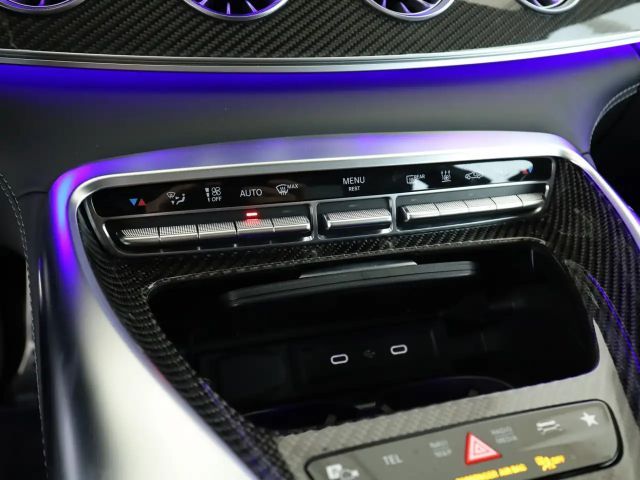 Mercedes-Benz AMG GT 4MATIC+ AMG Line Sedan