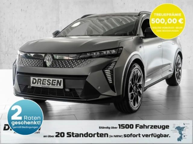 Renault Scenic Alpine E-Tech Esprit